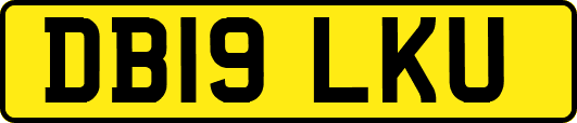 DB19LKU