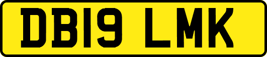 DB19LMK
