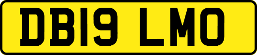 DB19LMO