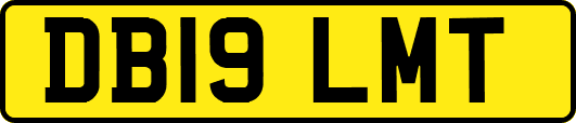 DB19LMT