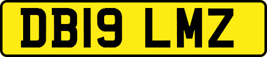 DB19LMZ