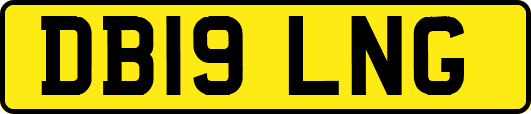 DB19LNG