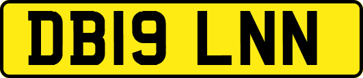 DB19LNN