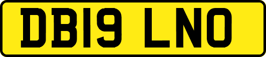 DB19LNO