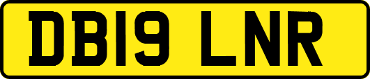 DB19LNR