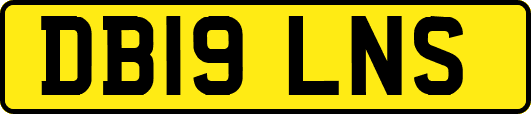 DB19LNS