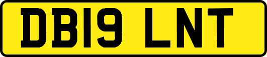 DB19LNT