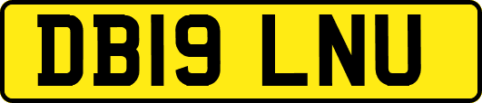 DB19LNU