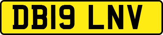 DB19LNV