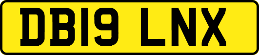 DB19LNX