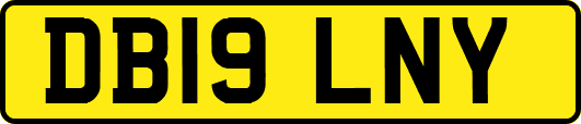 DB19LNY