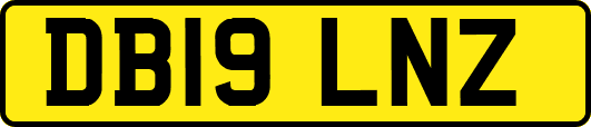 DB19LNZ