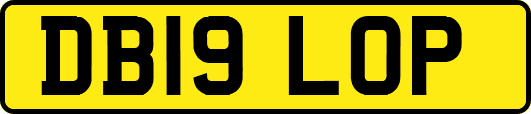DB19LOP