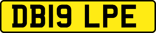 DB19LPE