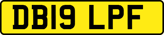 DB19LPF