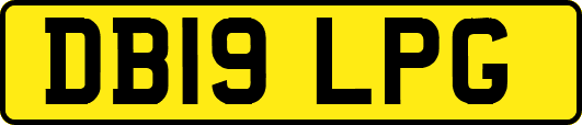 DB19LPG