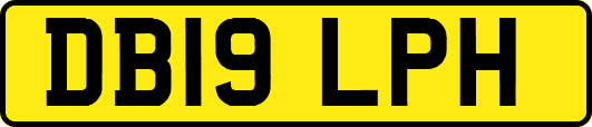 DB19LPH