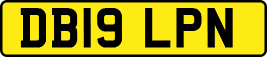 DB19LPN