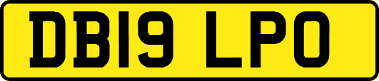 DB19LPO