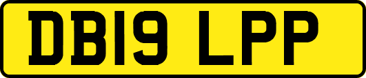 DB19LPP