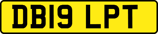 DB19LPT