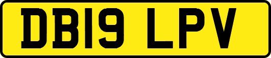 DB19LPV