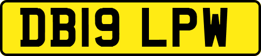DB19LPW