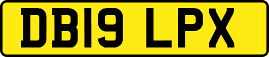 DB19LPX