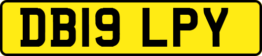 DB19LPY