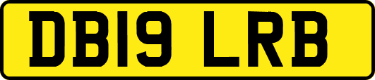 DB19LRB