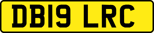 DB19LRC