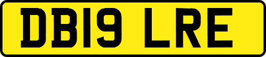 DB19LRE