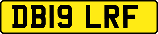 DB19LRF