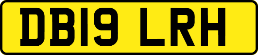 DB19LRH