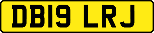 DB19LRJ