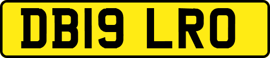 DB19LRO