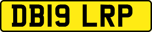 DB19LRP
