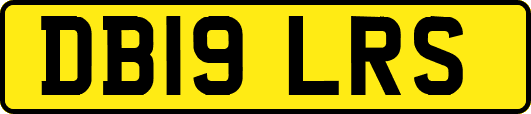 DB19LRS