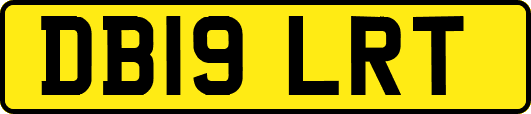 DB19LRT