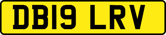 DB19LRV