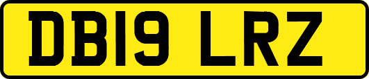 DB19LRZ