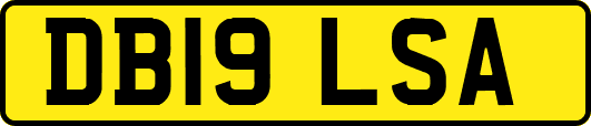 DB19LSA
