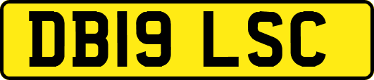 DB19LSC