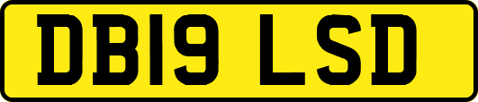 DB19LSD
