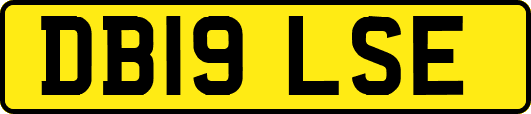 DB19LSE