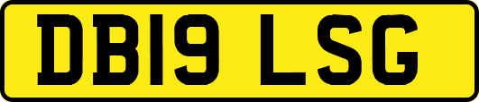 DB19LSG