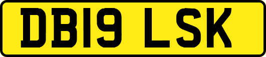 DB19LSK