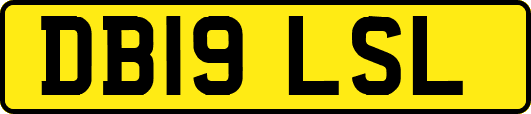 DB19LSL