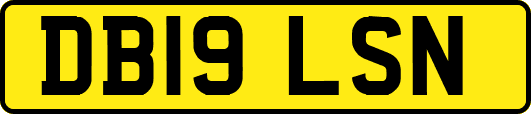 DB19LSN