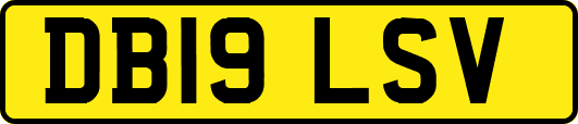 DB19LSV